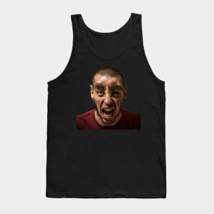 Rabid Tank Top